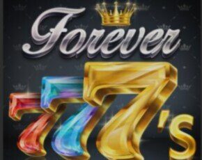 Forever 7's online slot