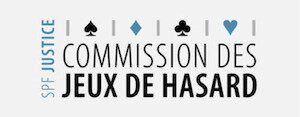 Kansspelcommissie belgie
