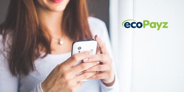 Mobile Online Casino Ecopayz