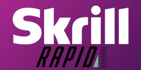 Rapid Transfer casino by Skrill