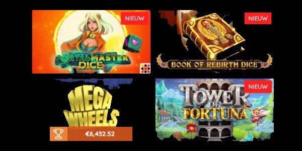 SuperGame casino spellen