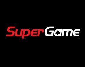 Supergame Logo