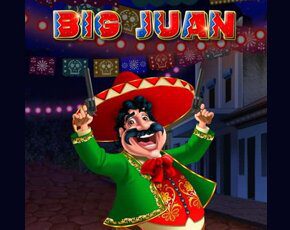 Big Juan slot