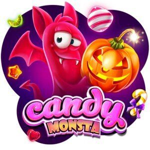 Candy Monsta 