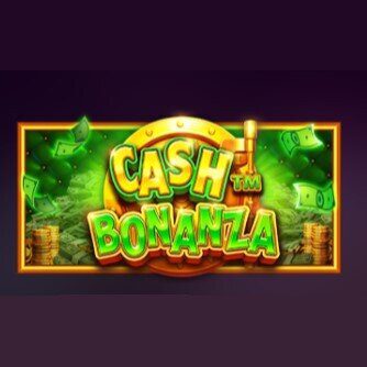 Cash Bonanza Logo