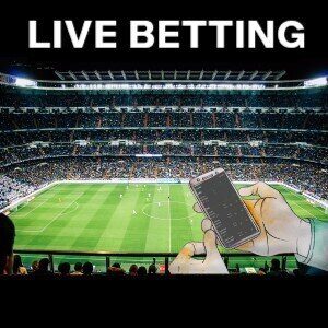 Live Betting
