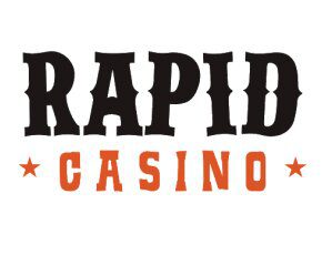 Rapid Casino logo