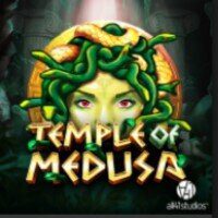 Temple of Medusa