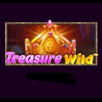 Treasure Wild Logo