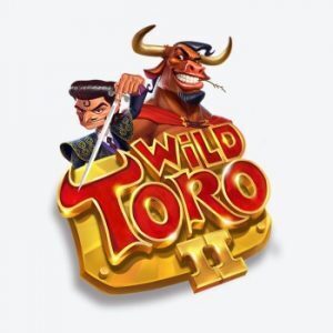 Wild Toro II online slot