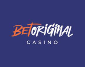 Betoriginal casino logo