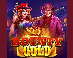 Bounty Gold gokkast