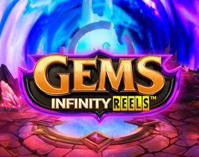 Gems Infinity Reels gokkast