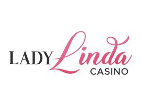 Lady Linda Casino logo