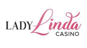 Lady Linda Casino logo