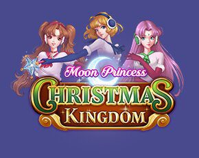 Moon Princess Christmas Wisdom gokkast
