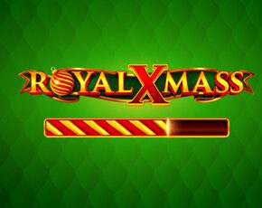 Royal Xmass online slot