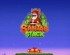 Santa's Stack Relax gaming online slot