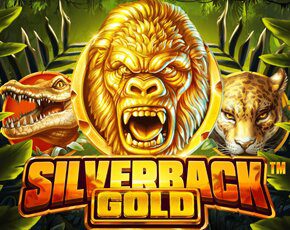 Silverback Gold gokkast