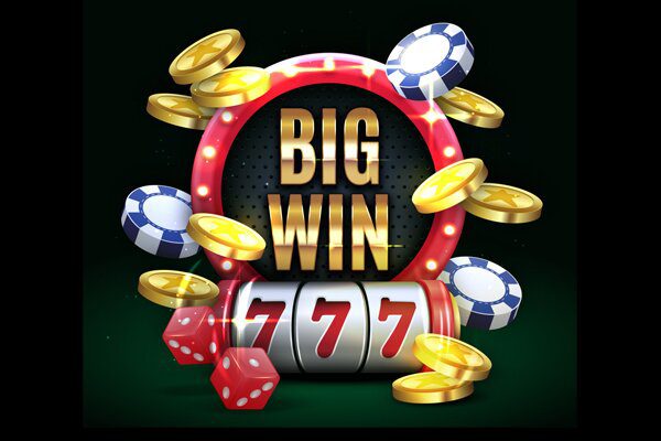 Groot winnen met een kleine inzet op deze 5 max win slots 2025