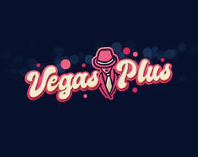 Vegas Plus logo