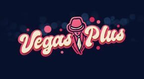 Vegas Plus logo
