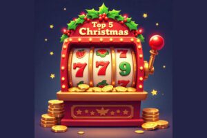 beste kerst gokkasten | Xmas slots online