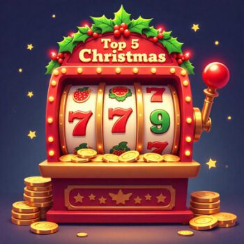 beste kerst gokkasten | Xmas slots online