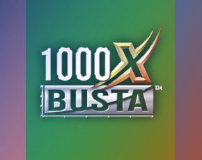 1000x Busta