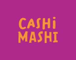 CashiMashi logo