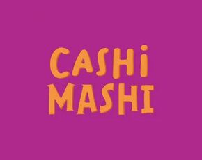 CashiMashi casino logo