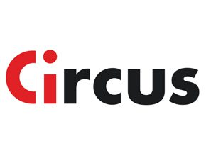 Circus casino logo