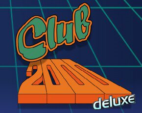 Club 2000 gokkast Stakelogic