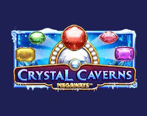 Crystal Cavern Megaways