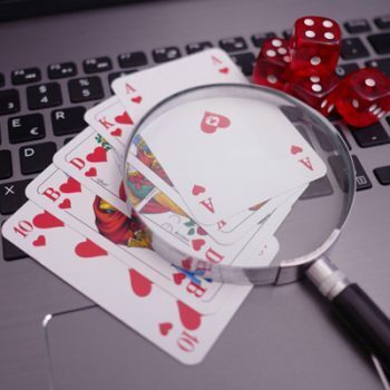 Eigen online casino beginnen