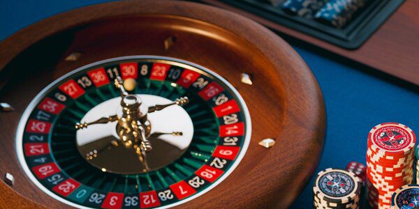 Eigen online casino openen