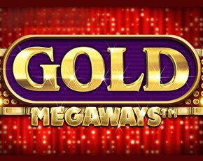 Gold Megaways