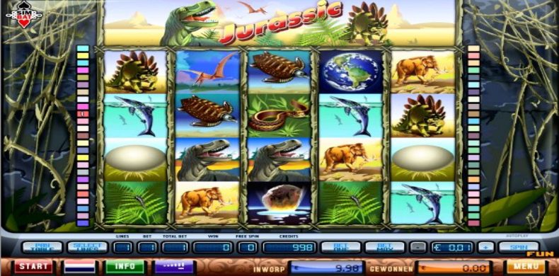 Jurassic