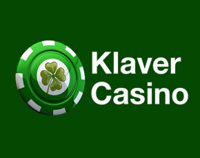 Klaver casino logo