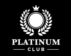 Platinum Club VIP Casino logo