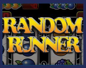 Random runner gokkast simbat