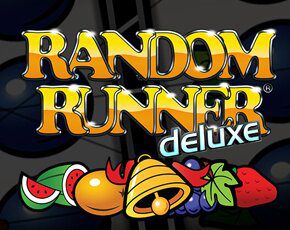 Random Runner Deluxe gokkast