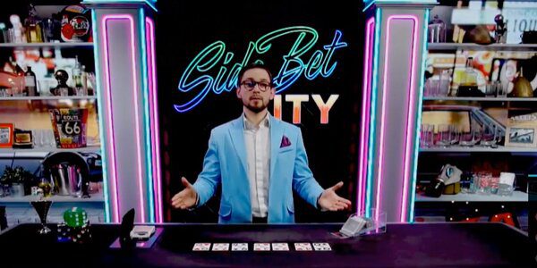 Side Bet City