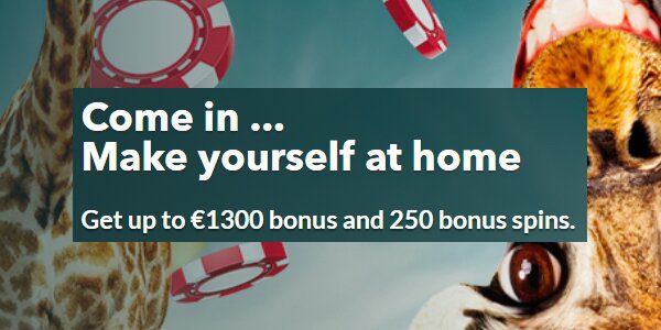 Skol Casino Welkomstbonus