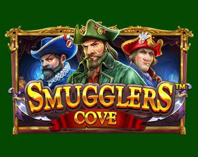 Smugglers Cove videoslot