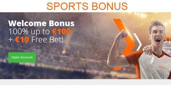 Sport bonussen