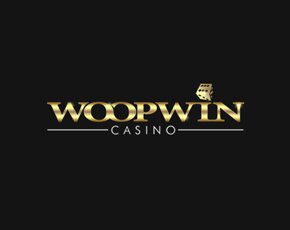 Woopwin casino logo Gammix