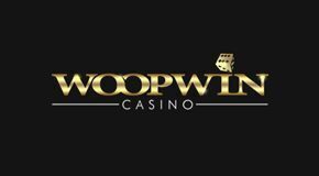 Woopwin casino logo Gammix