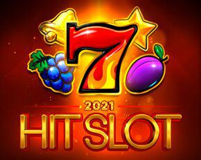 2021 Hitslot videoslot Endorphina