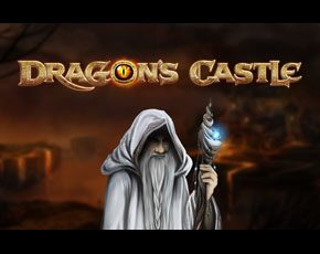 Dragons Castle voor echt geld spelen